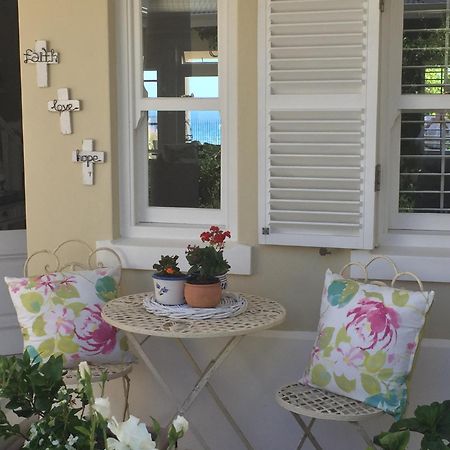 Sandals Beach Villa Hermanus Zewnętrze zdjęcie