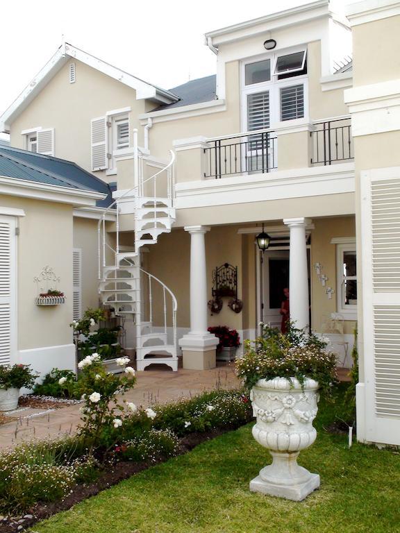Sandals Beach Villa Hermanus Zewnętrze zdjęcie