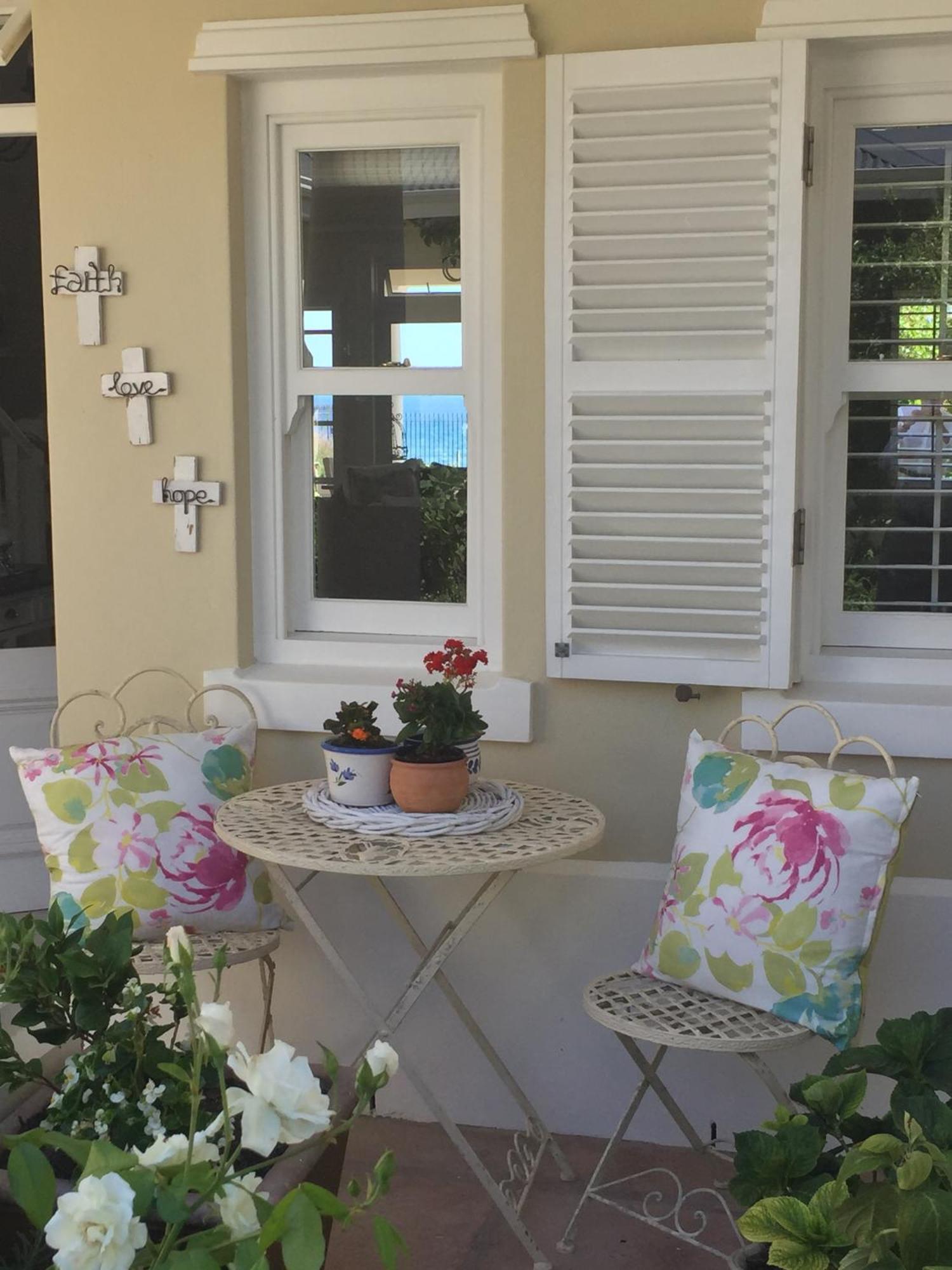 Sandals Beach Villa Hermanus Zewnętrze zdjęcie