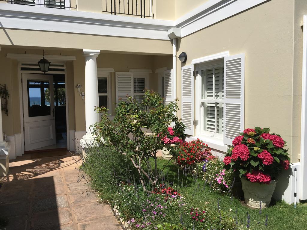Sandals Beach Villa Hermanus Zewnętrze zdjęcie