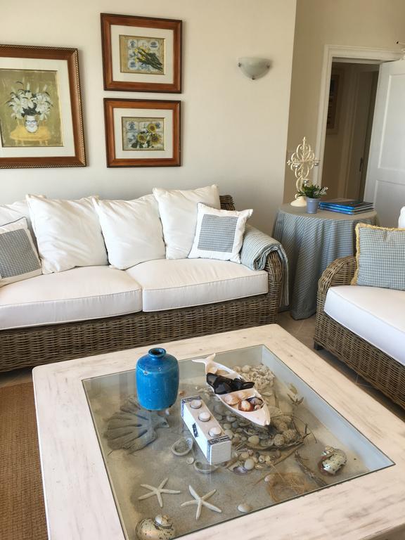Sandals Beach Villa Hermanus Zewnętrze zdjęcie