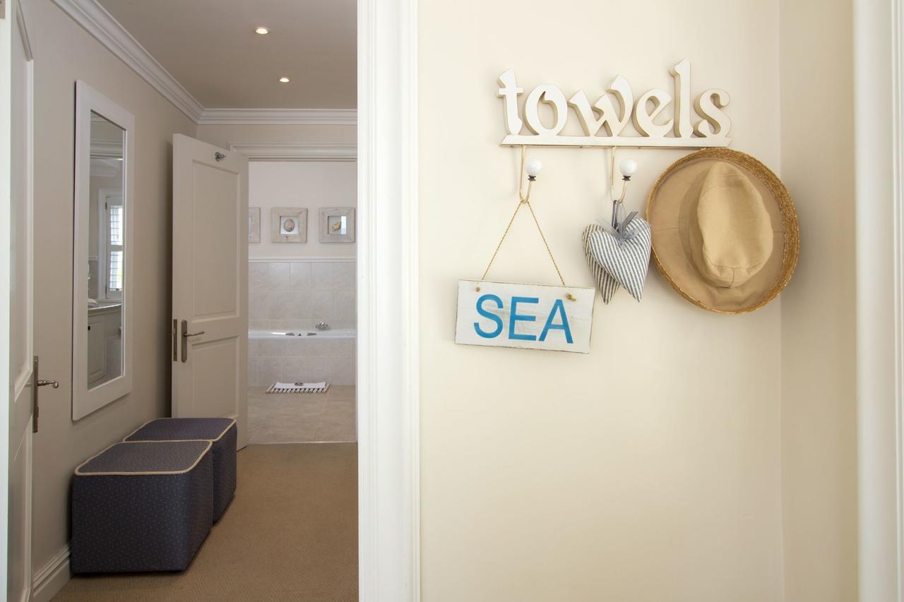 Sandals Beach Villa Hermanus Zewnętrze zdjęcie