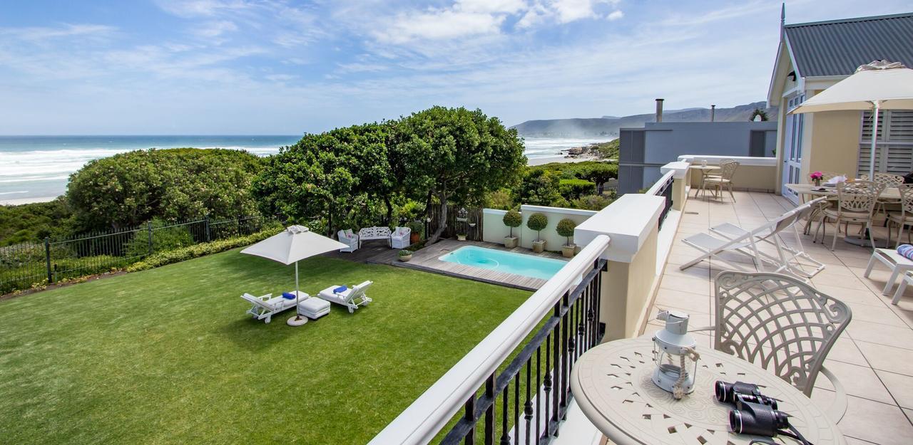 Sandals Beach Villa Hermanus Zewnętrze zdjęcie