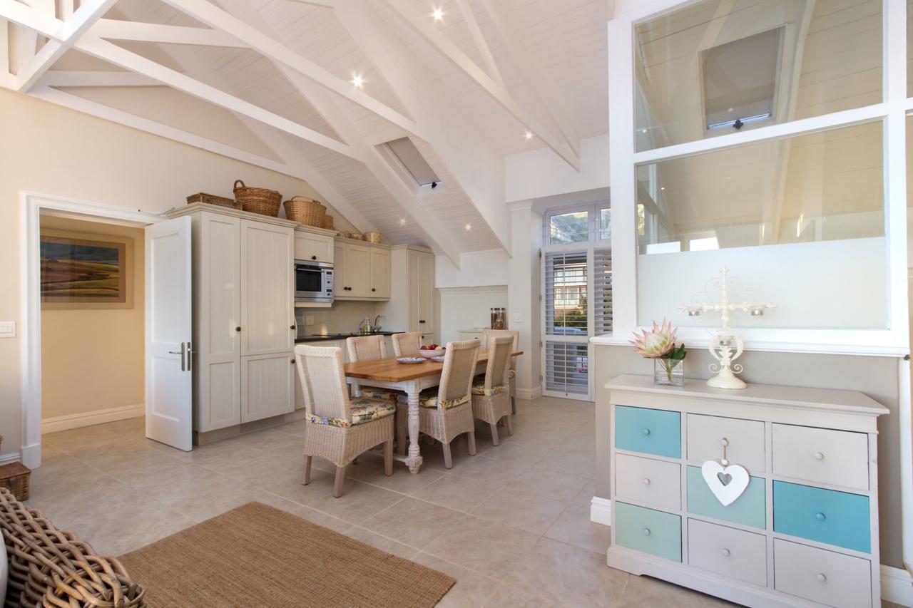 Sandals Beach Villa Hermanus Zewnętrze zdjęcie