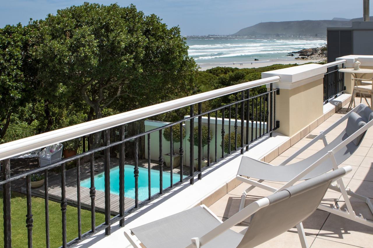 Sandals Beach Villa Hermanus Zewnętrze zdjęcie