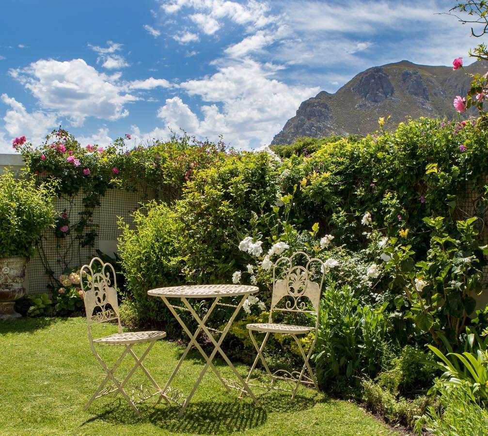 Sandals Beach Villa Hermanus Zewnętrze zdjęcie