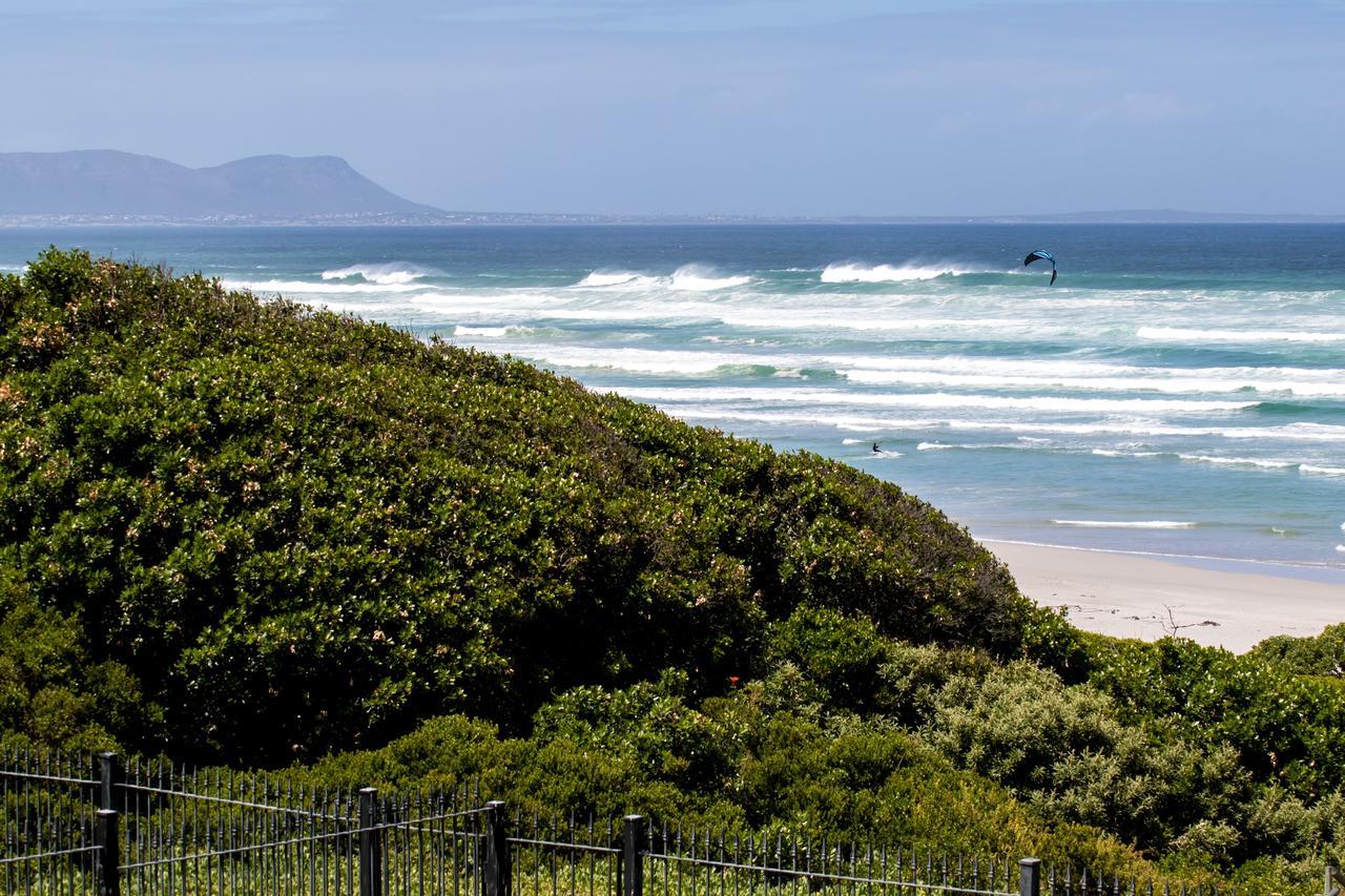 Sandals Beach Villa Hermanus Zewnętrze zdjęcie